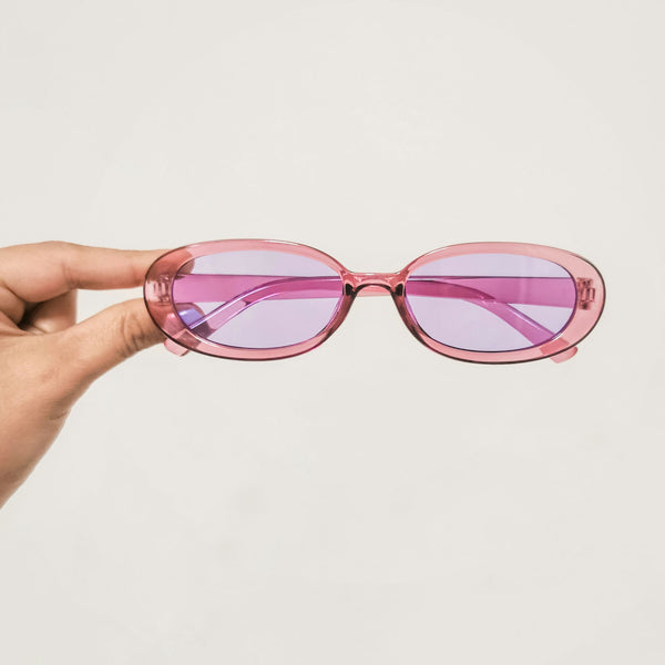 Alba lila sin UV - Secondary