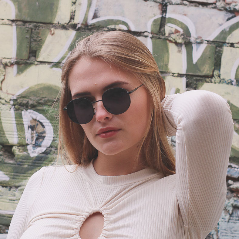 Lentes de sol Eliana - Gallery 7