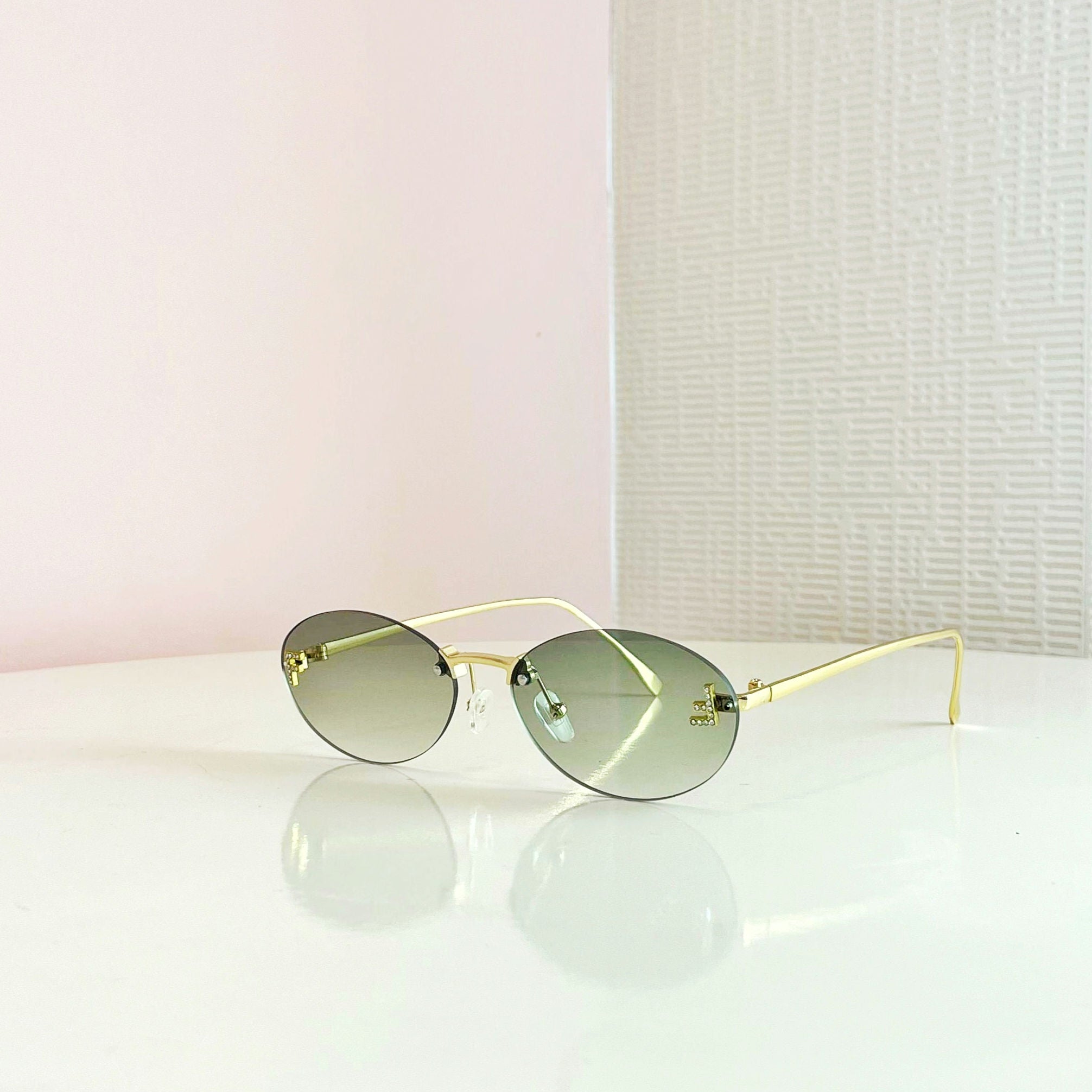 Lentes de sol Francine - Gallery 7