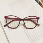 Montura Carrie Granate con medida - Thumbnail 3