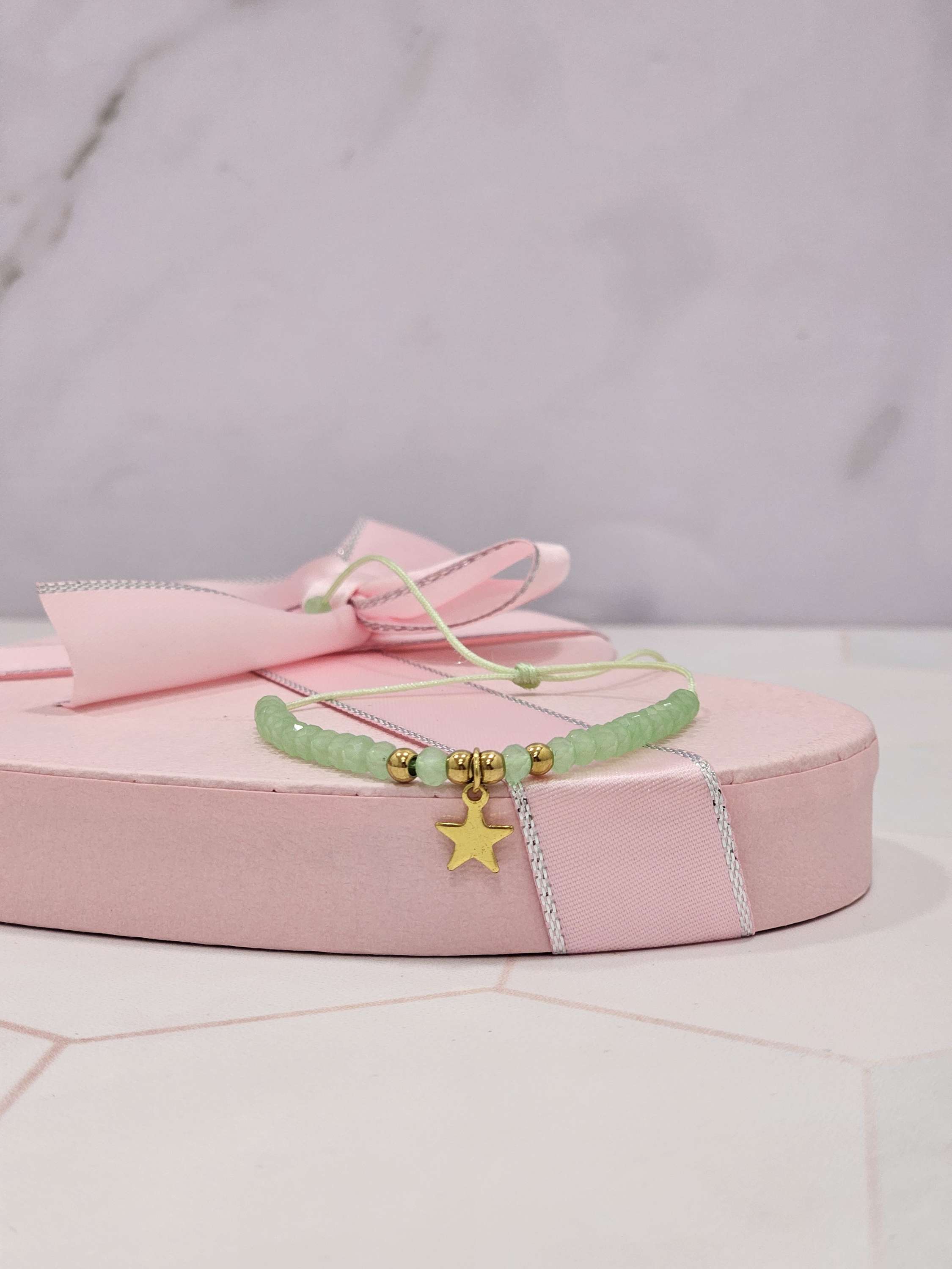 Pulsera regulable varios - Gallery 9