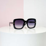 Lentes de sol Rafaella - Thumbnail 4