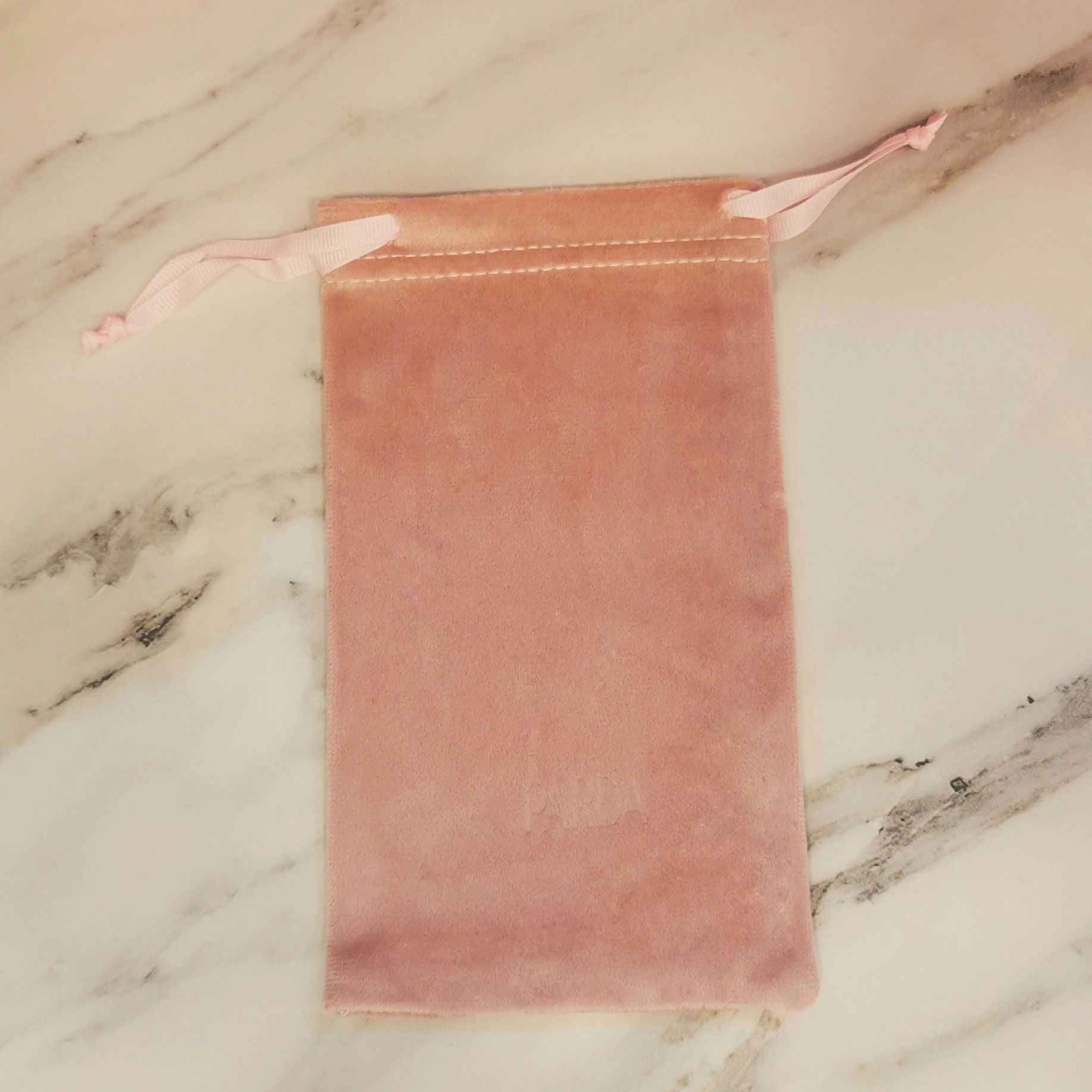 Funda de terciopelo Parda - Gallery 3