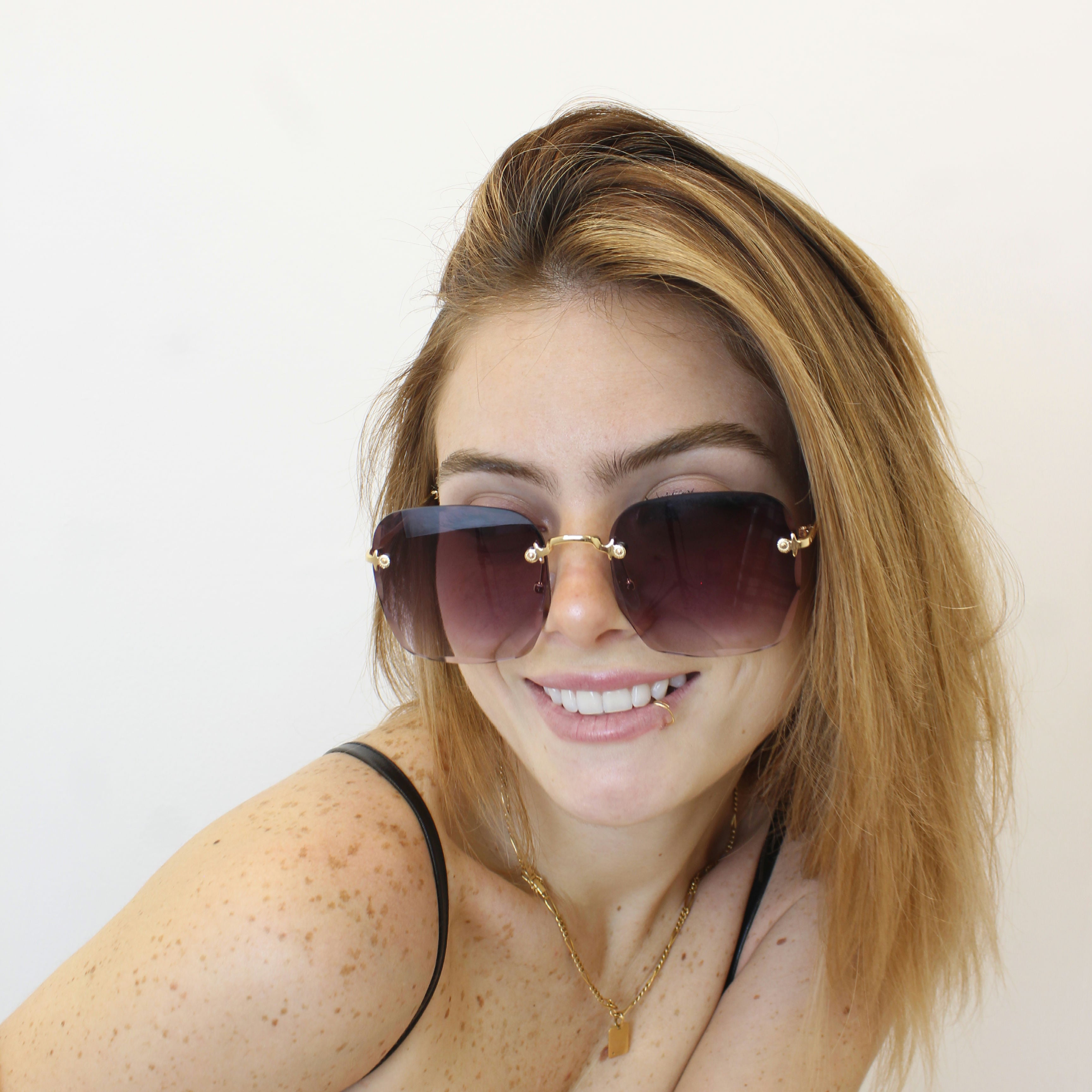 Lentes de sol Sinmar - Gallery 8