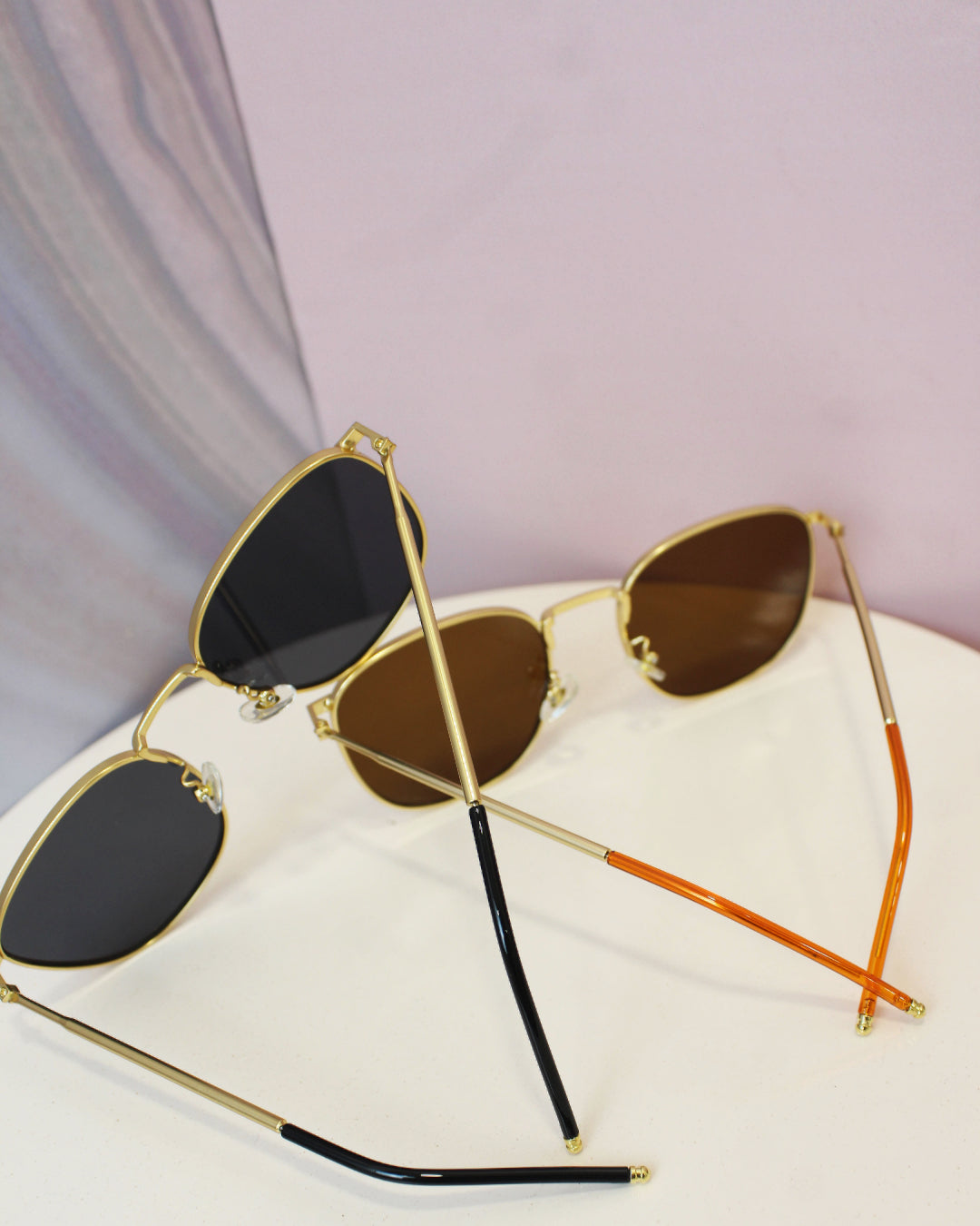Lentes de sol Briella - Gallery 8