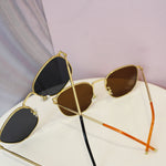Lentes de sol Briella - Thumbnail 8
