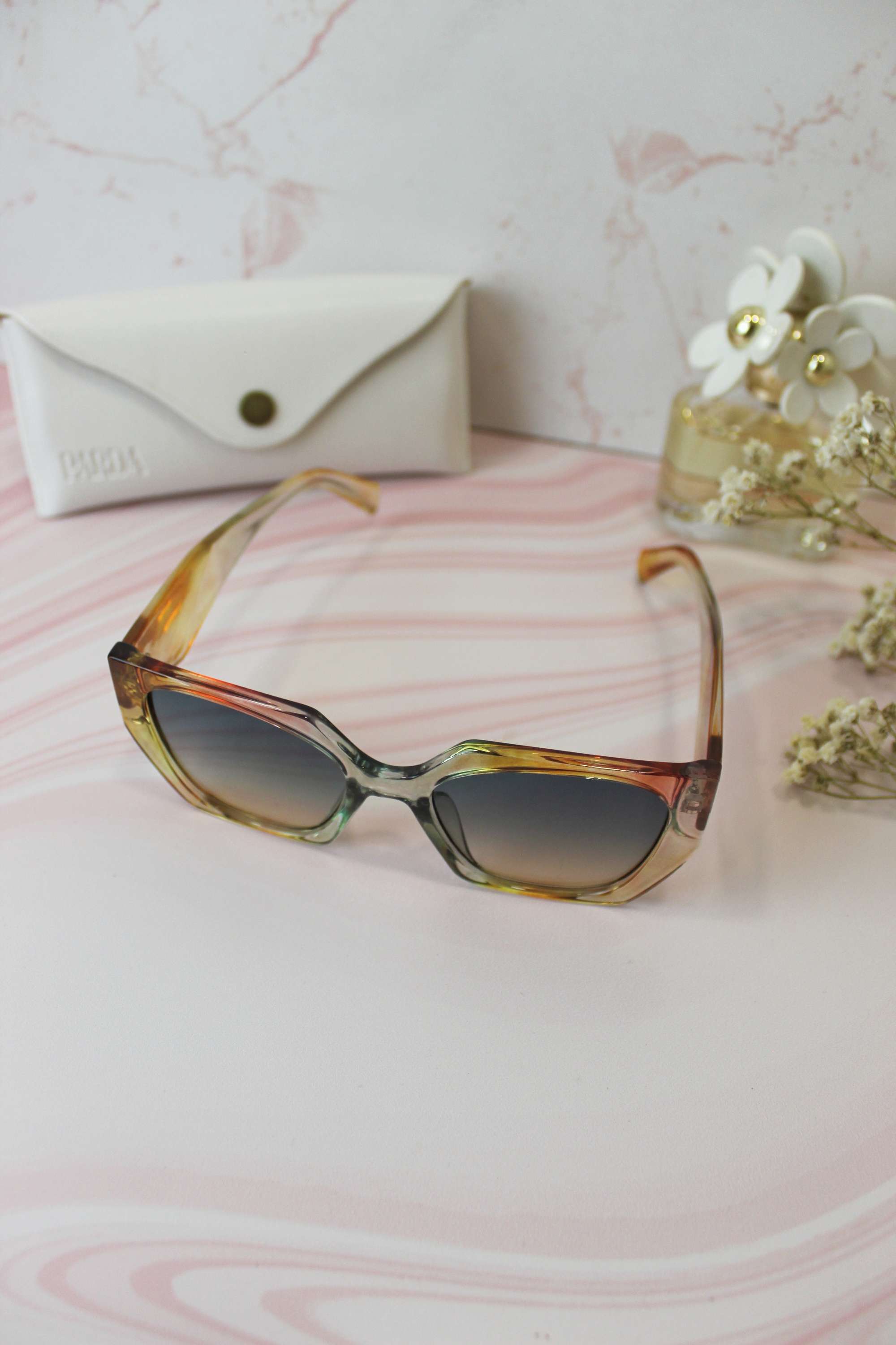 Lentes de sol Minerva - Gallery 6