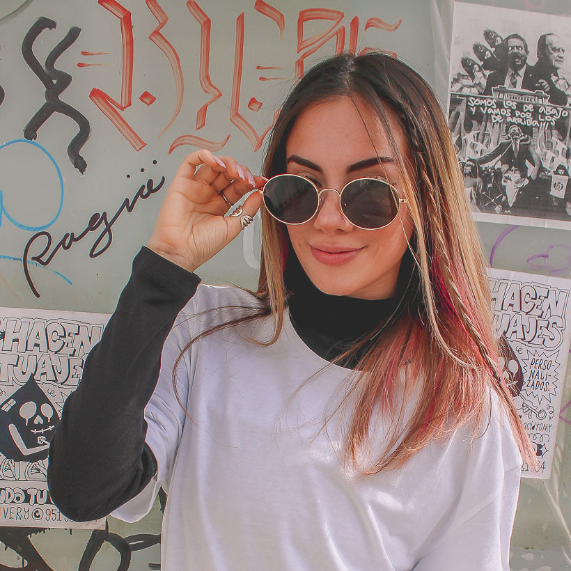 Lentes de sol Bryna - Gallery 5