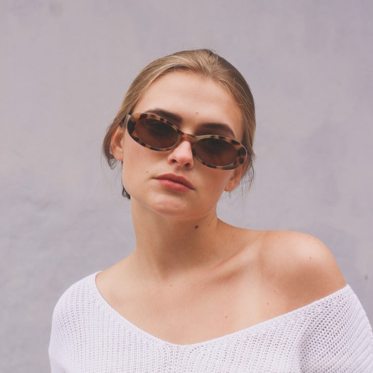 Lentes de sol Eva - Gallery 18