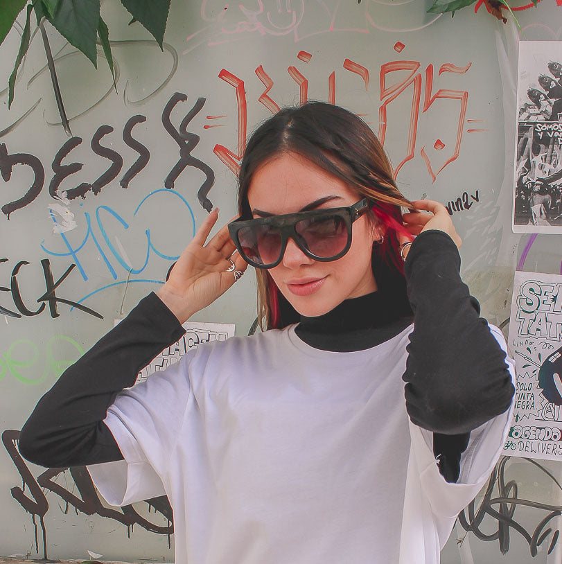 Lentes de sol Celine - Gallery 5