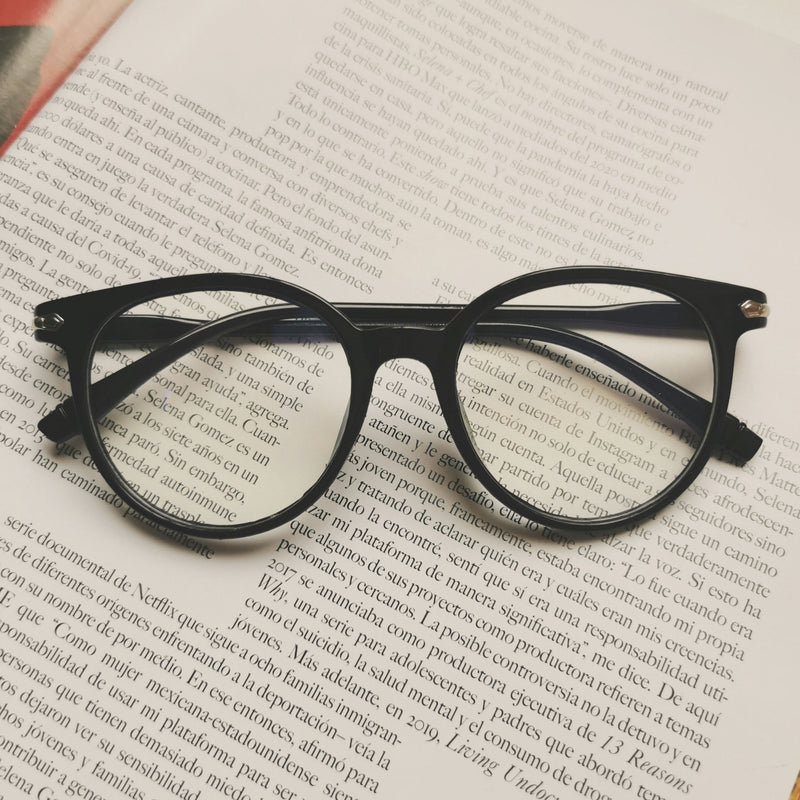 Monturas Morgan Black con medida
