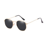 Lentes de sol Sheena Polarizado - Thumbnail 4