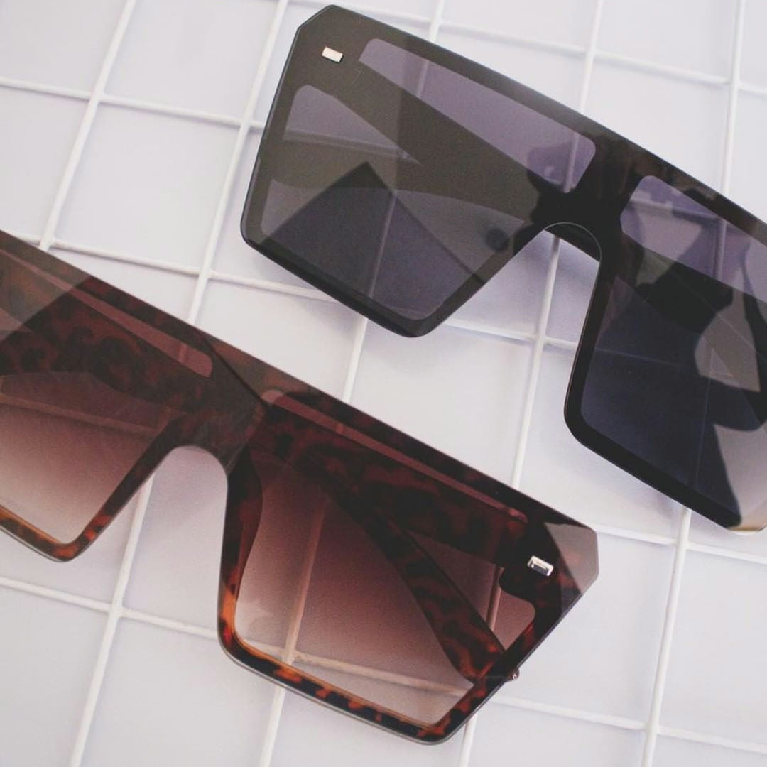 Lentes de sol Roberta - Gallery 3