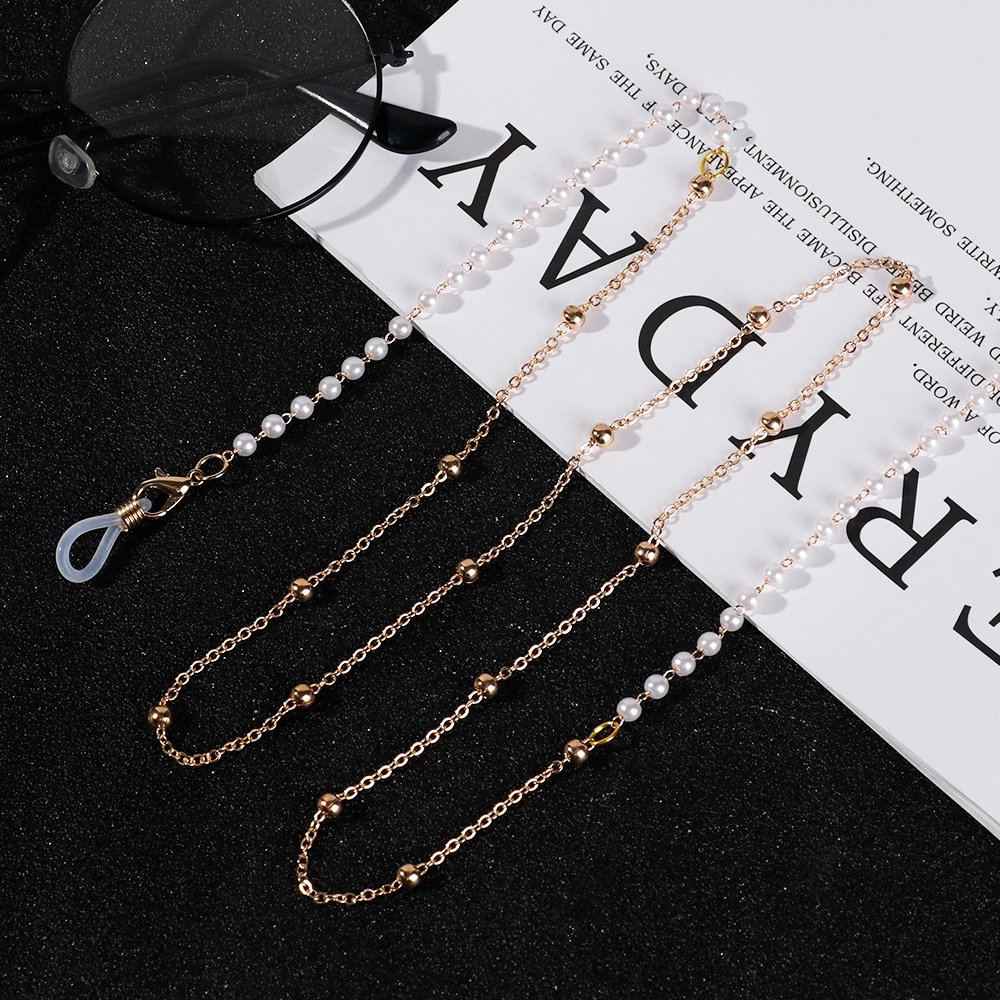 Holder golden pearl - Gallery 4