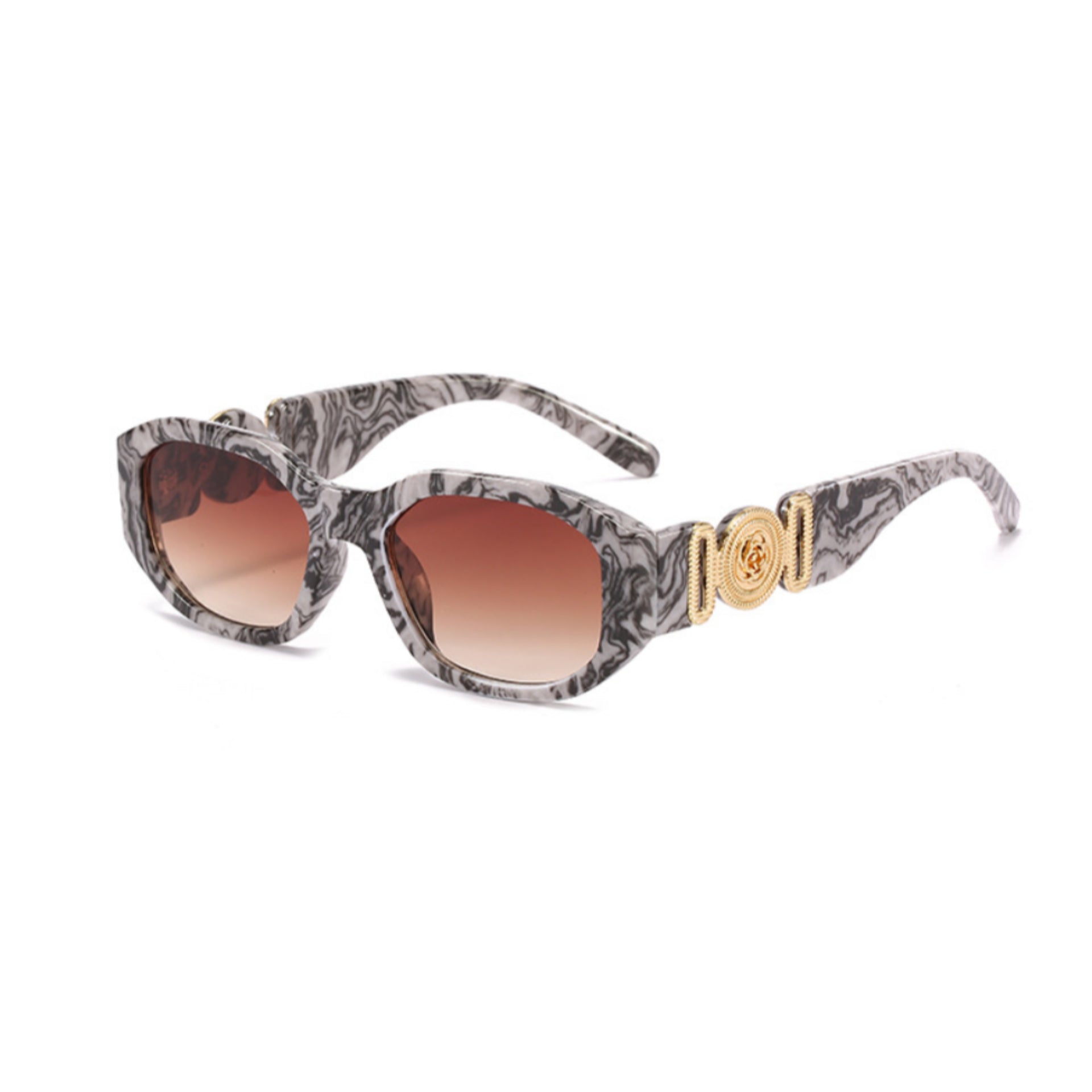 Lentes de sol Donatella - Gallery 3