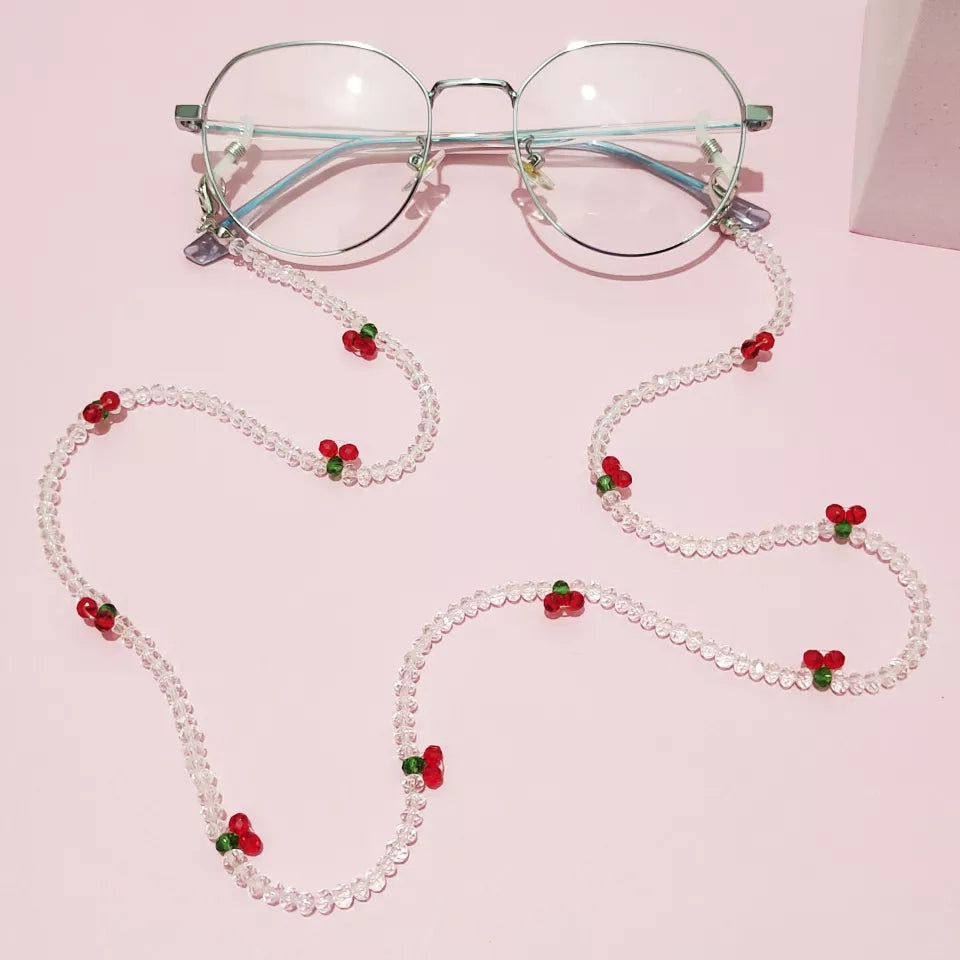 Holder Crystal Cherry - Gallery 2