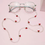 Holder Crystal Cherry - Thumbnail 2