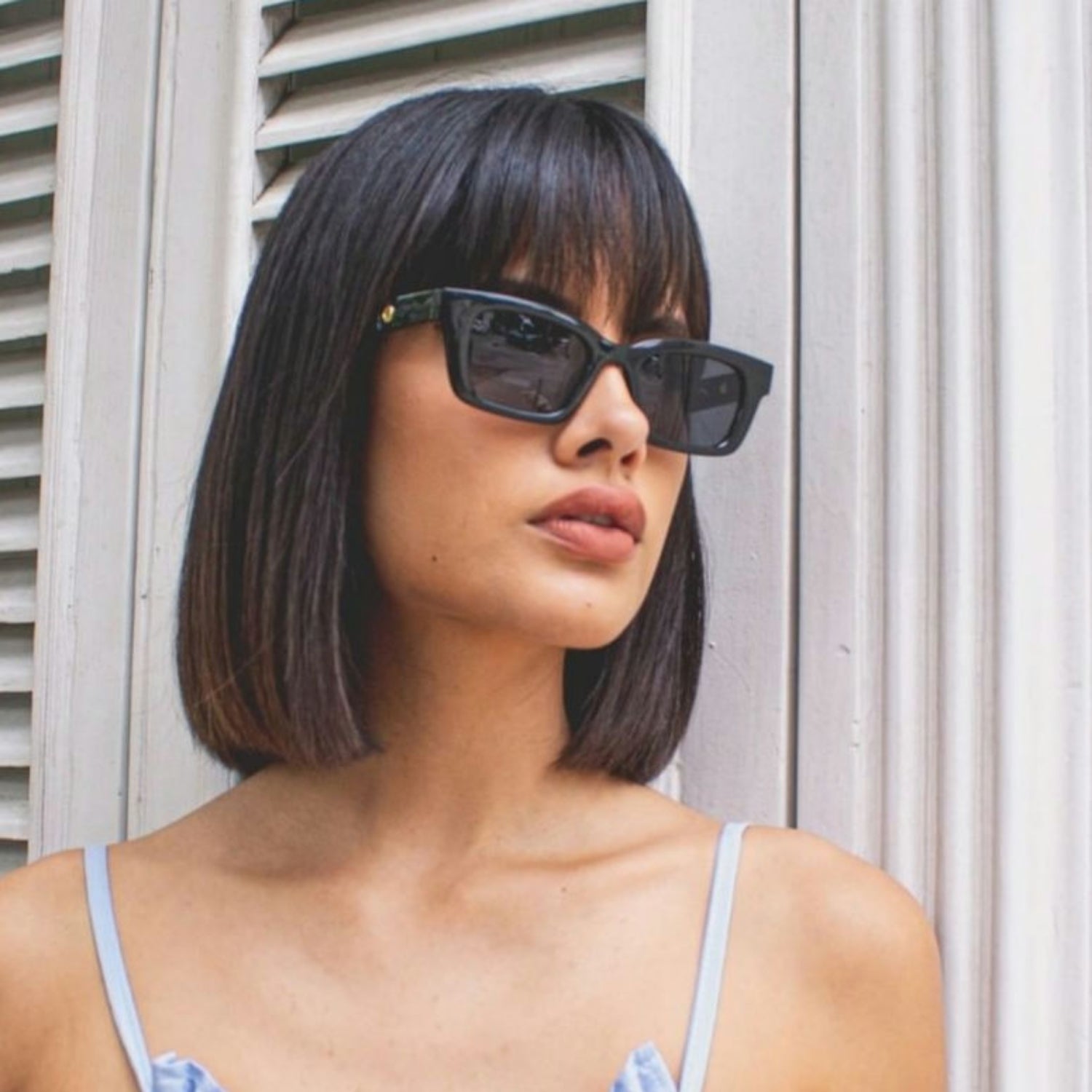 Lentes de sol Samantha - Gallery 3