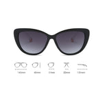 Lentes de sol Harriet - Thumbnail 10