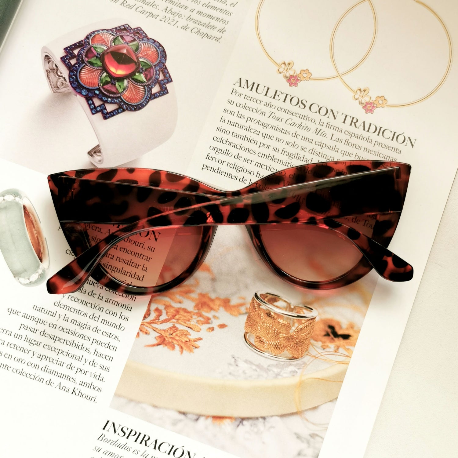 Apricot sin UV - Gallery 4