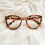 Montura My Girl Animal Print con medida - Thumbnail 1
