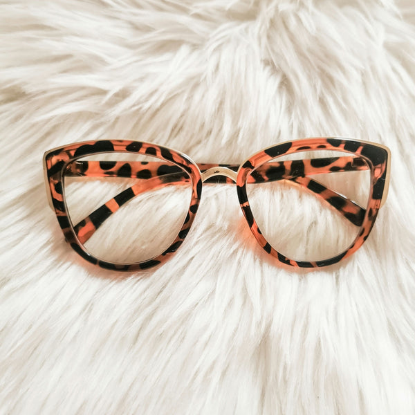 Montura My Girl Animal Print con medida - Secondary