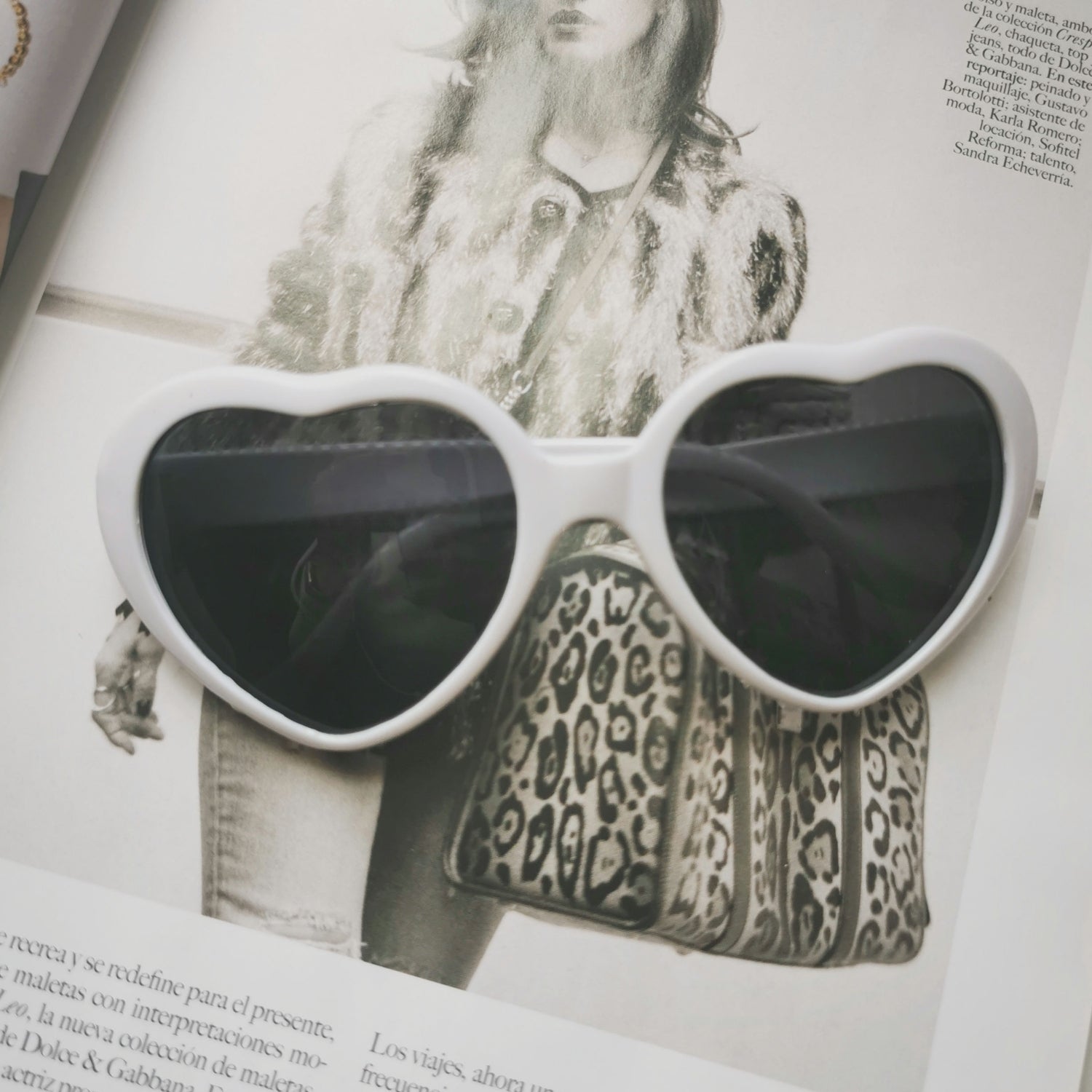 Lentes Corazón - Gallery 9