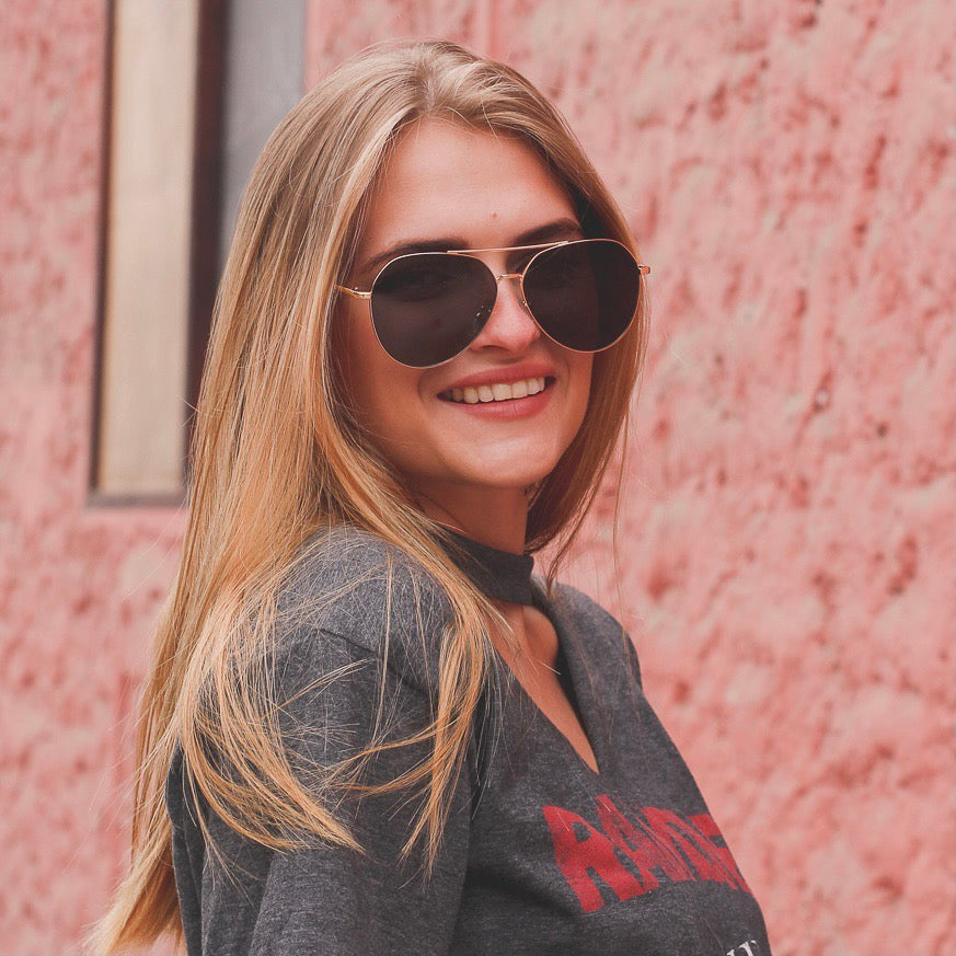 Lentes de sol Julieta - Gallery 5