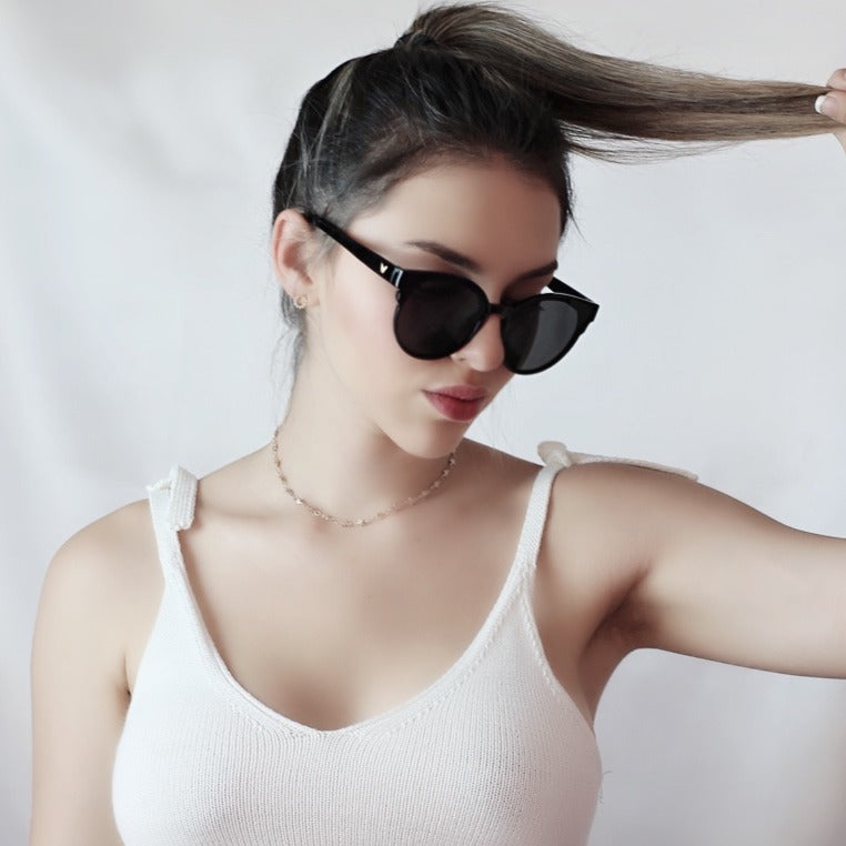 Lentes de sol Nohelia - Gallery 8