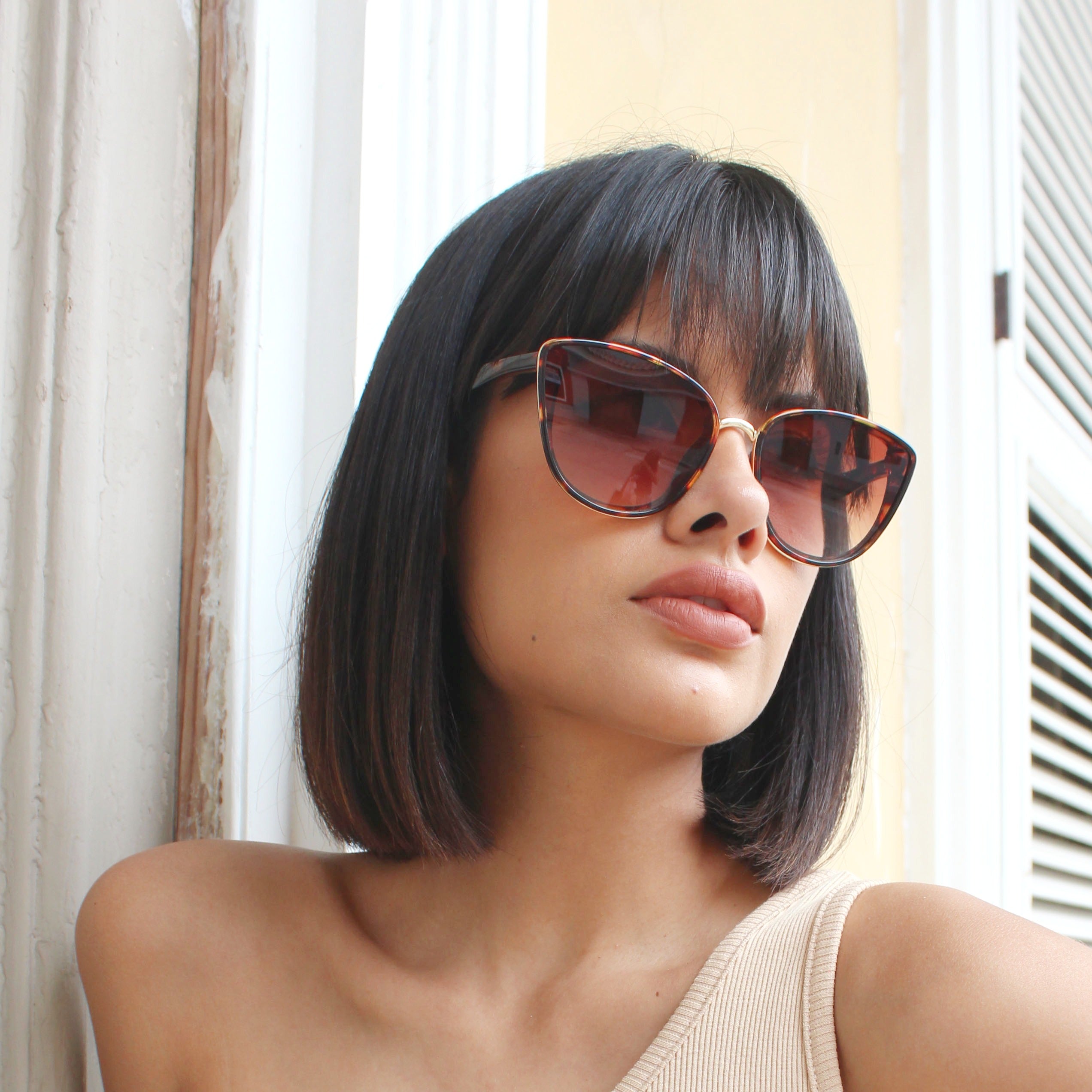 Lentes de sol Levana - Gallery 8