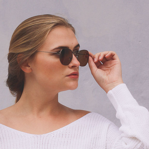 Lentes de sol Sheena Polarizado - Gallery 8