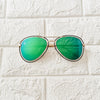 Malibú Green