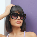 Lentes de sol Rafaella - Thumbnail 8