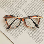 Monturas Kat Animal Print con medida - Thumbnail 4