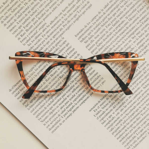 Monturas Kat Animal Print con medida - Secondary