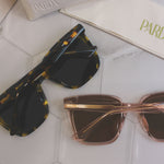 Lentes de sol Chiara - Thumbnail 4