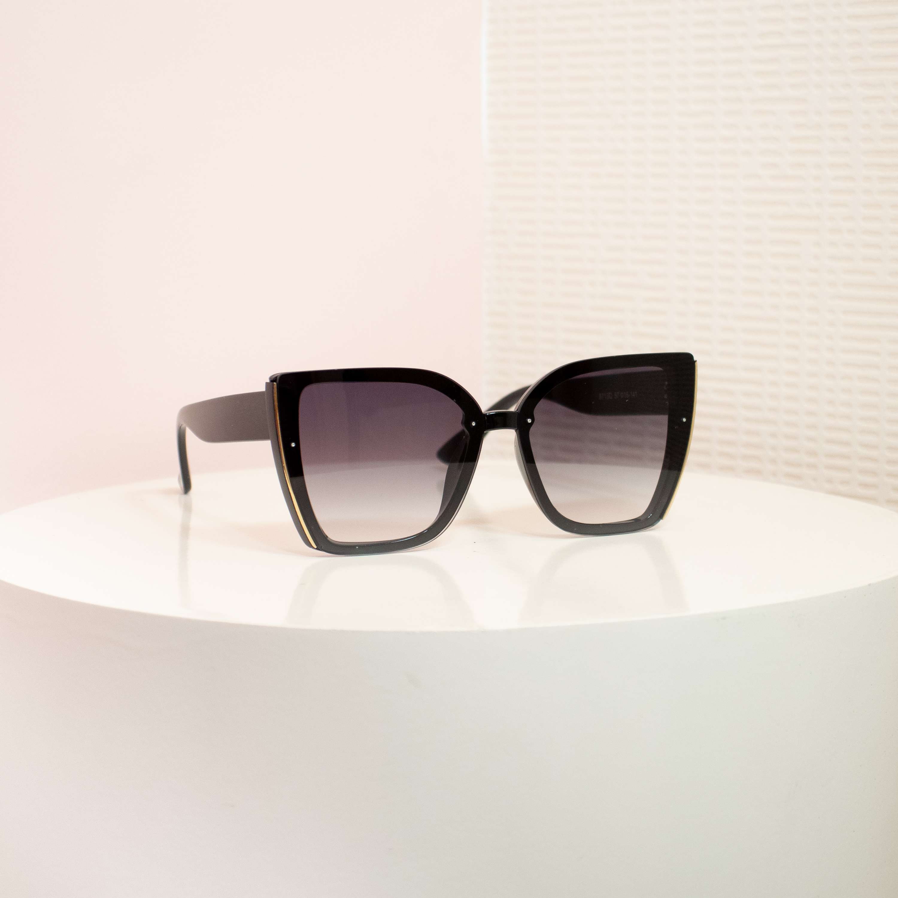 Lentes de sol Ashley - Gallery 1