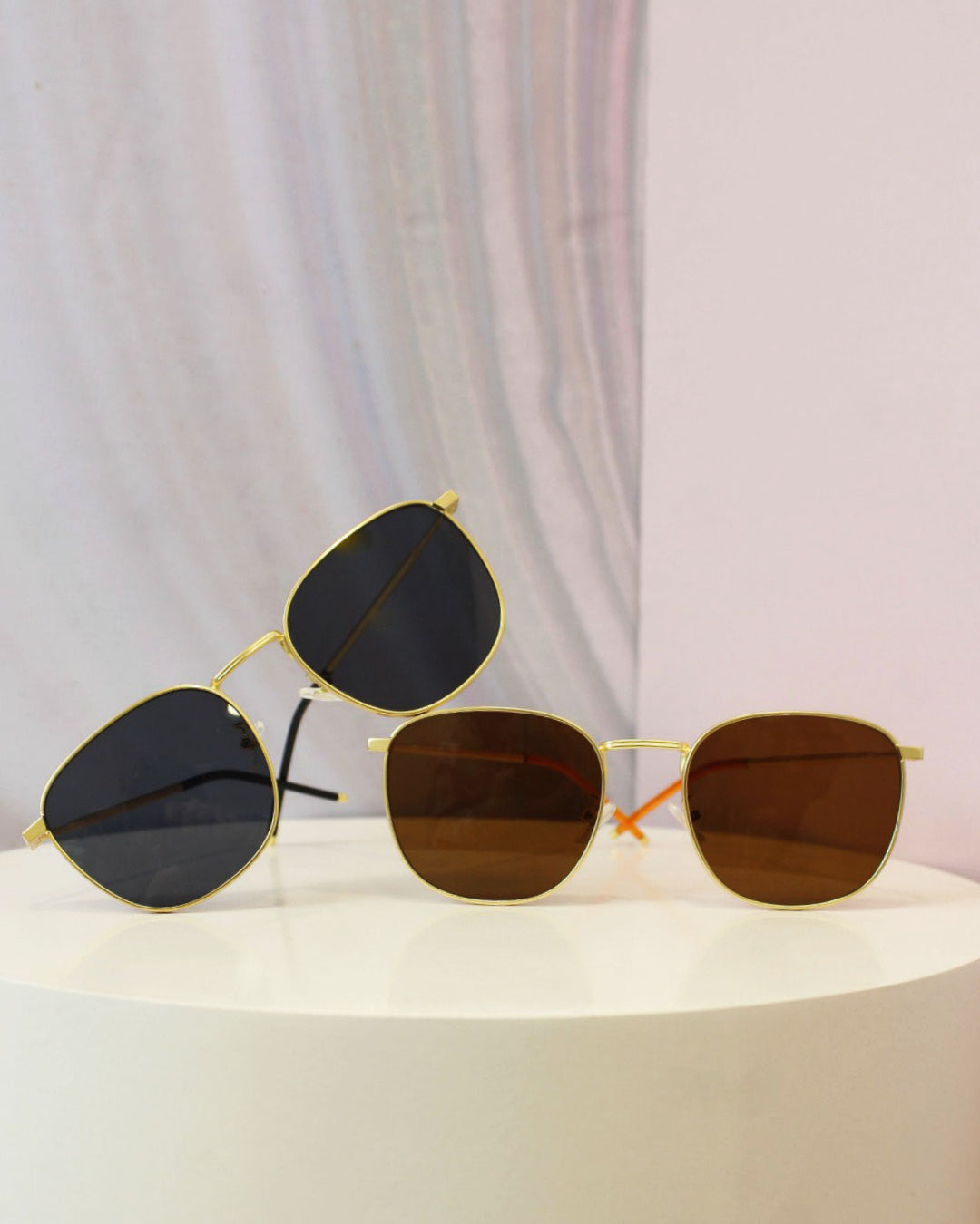 Lentes de sol Briella - Gallery 5