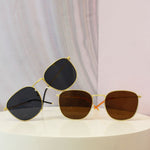 Lentes de sol Briella - Thumbnail 5