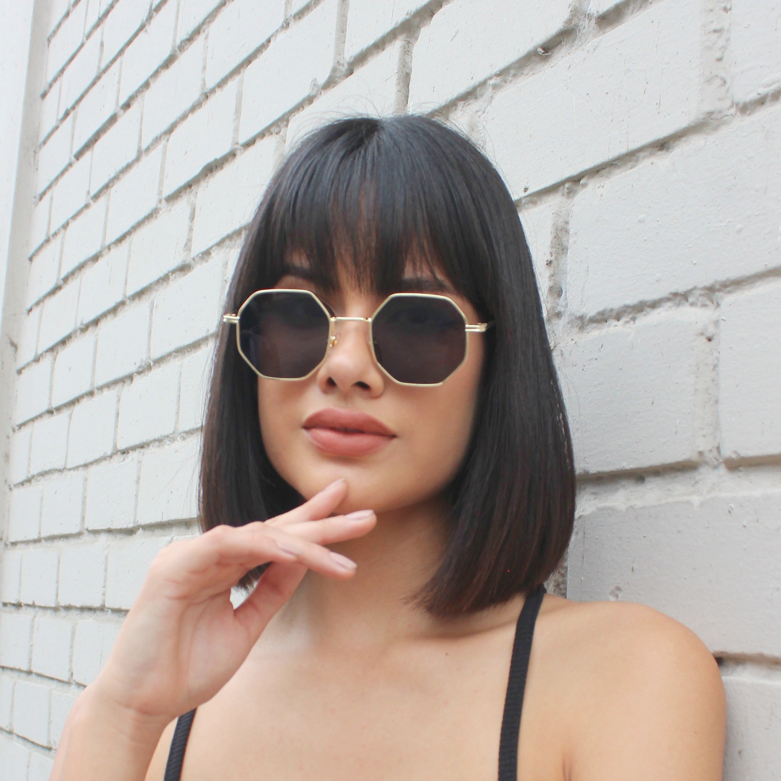 Lentes de sol Oriana - Gallery 3