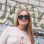 Lentes de sol Daleka - Thumbnail 3