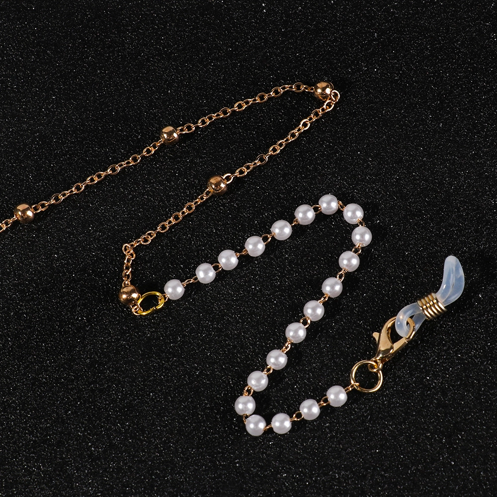 Holder golden pearl - Gallery 6