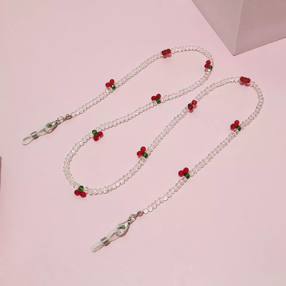 Holder Crystal Cherry - Gallery 3