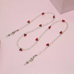 Holder Crystal Cherry - Thumbnail 3