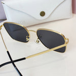 Lentes de sol Layla - Thumbnail 3