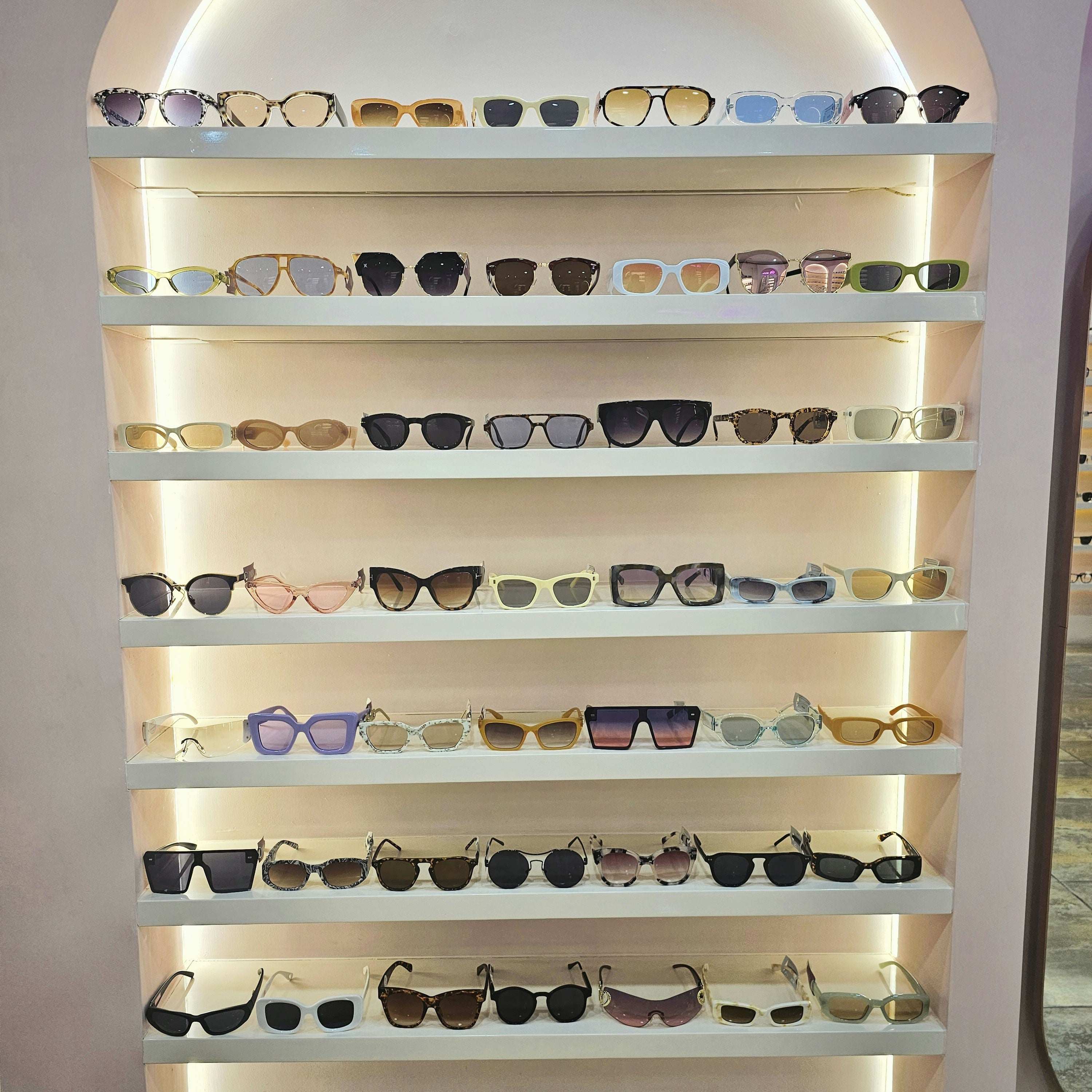 Lentes de sol SORPRESA - Gallery 2