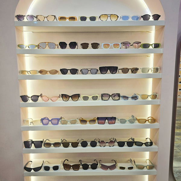 Lentes de sol SORPRESA - Secondary