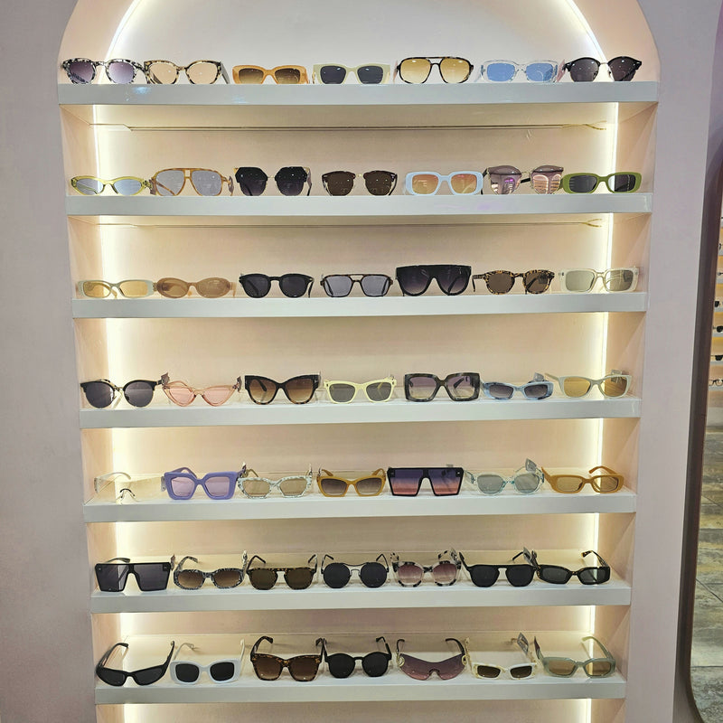 Lentes de sol SORPRESA
