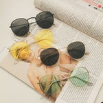 Round UV400 - Thumbnail 5