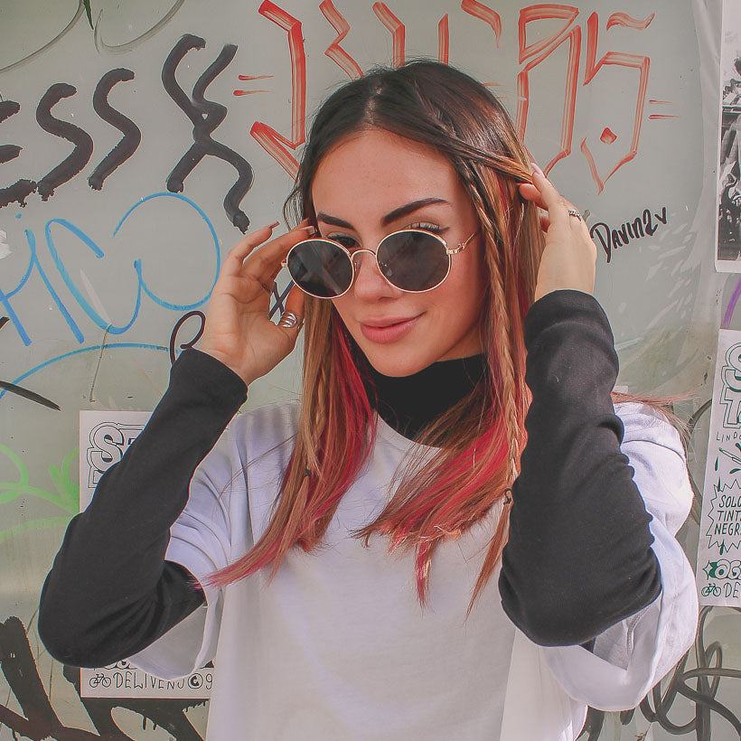Lentes de sol Bryna - Gallery 4